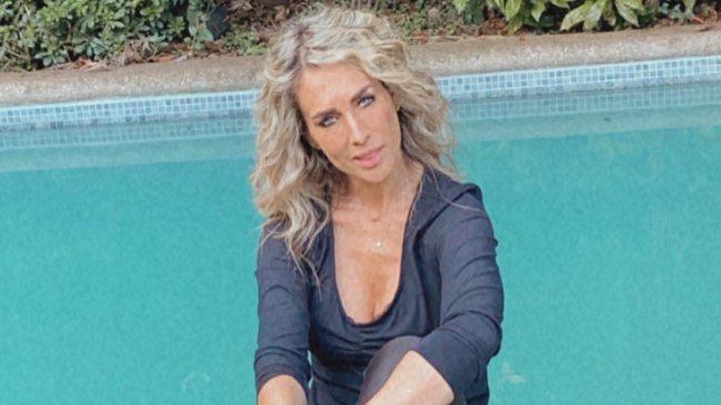 Paulina Rojas se sometió a delicada operación en México: Había riesgo de cáncer