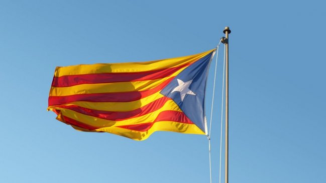 Independentistas catalanes condicionaron su apoyo a Pedro Sánchez a un referéndum  