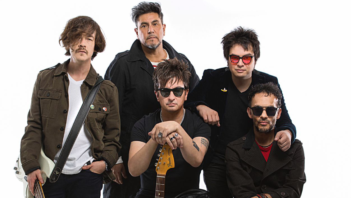 Los Bunkers estrena la melancólica balada 