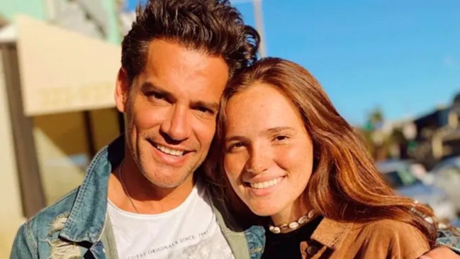 Cristián de la Fuente y el emotivo mensaje a su hija Laura en su cumpleaños: 