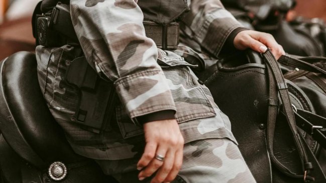 Escándalo en Israel: Cinco celadoras tuvieron sexo con supuesto terrorista palestino