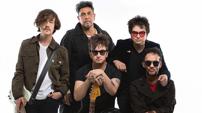 Los Bunkers estrena la melancólica balada 