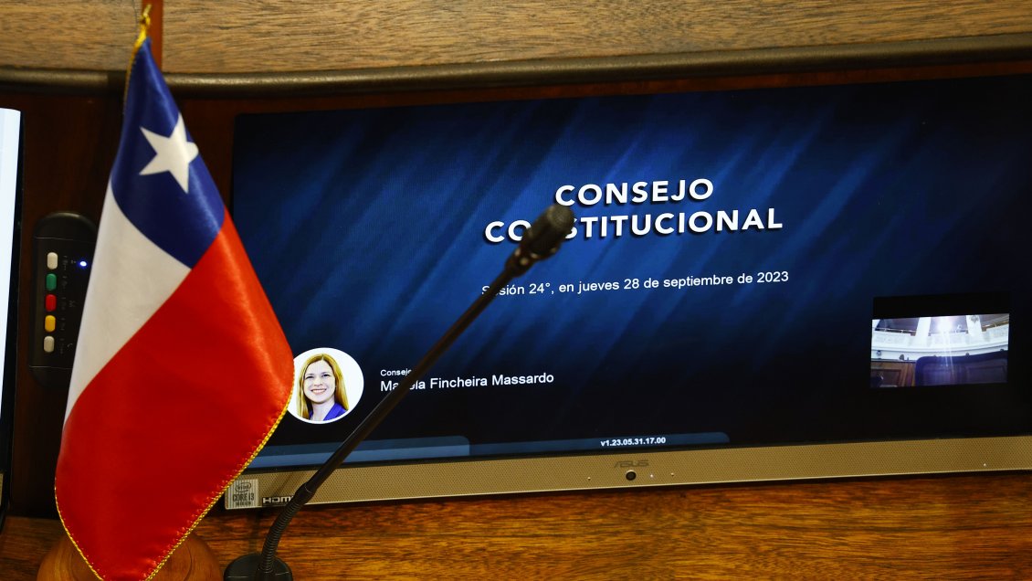 Consejo vota la Corte Constitucional y la Defensoría de las Víctimas