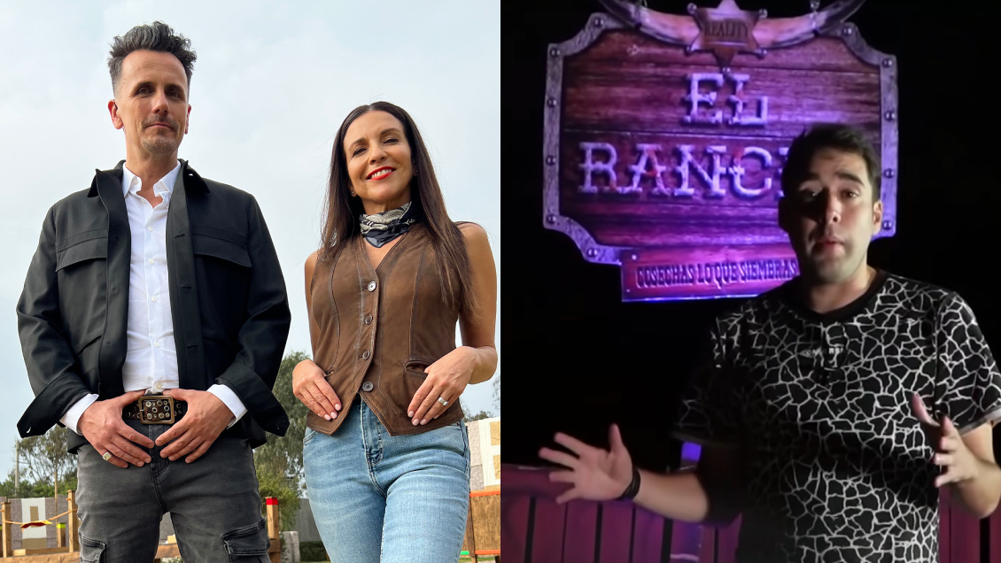 Canal 13 recibe demanda por plagio: Acusan que 