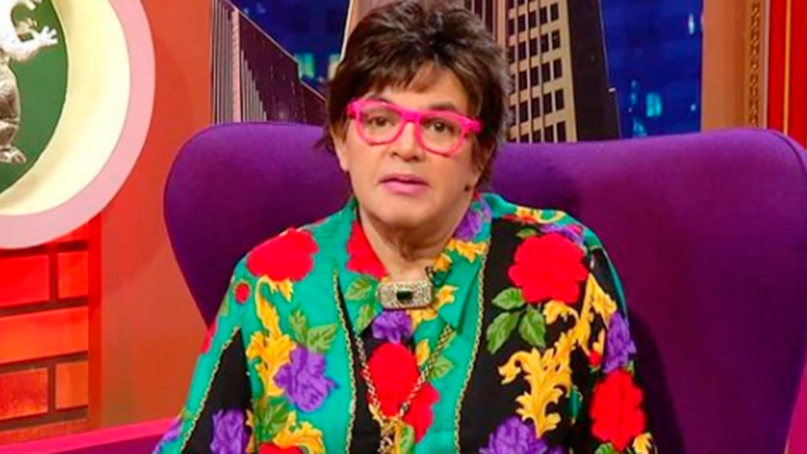 Gonzalo Cáceres rompe el silencio sobre difícil momento médico: 