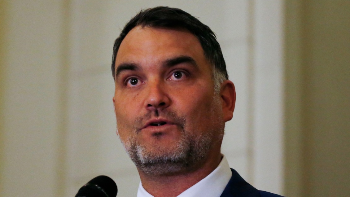 Presupuesto: La UDI no condicionará debate a la presencia de Javiera Martínez