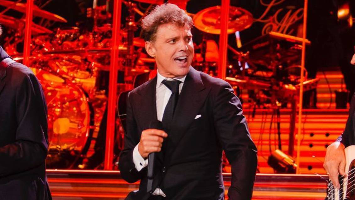Confirman que Luis Miguel enfrenta demanda por pensión alimenticia