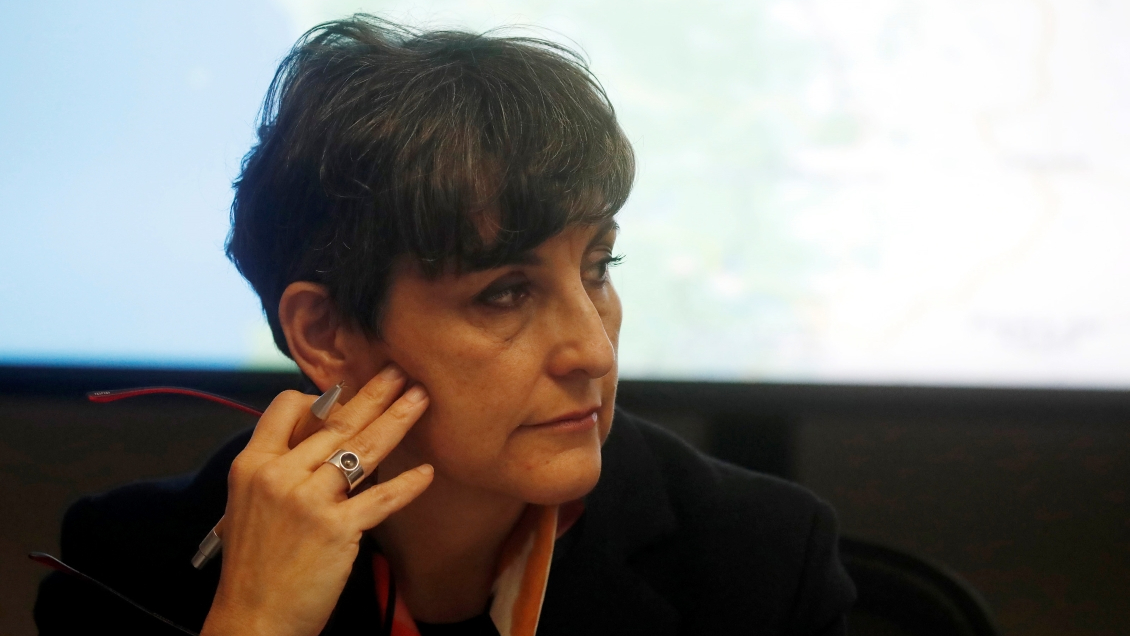 Diputado oficialista plantea acusación constitucional contra la ministra de Salud