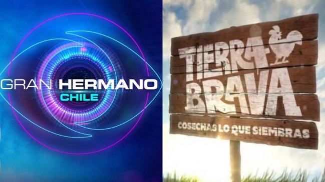 Gran Hermano versus Tierra Brava. ¿Quién ganó en rating?