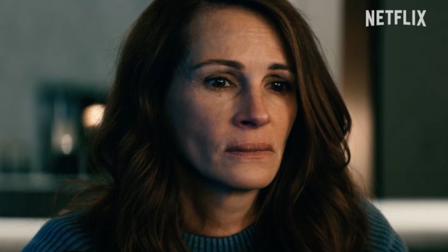Julia Roberts encabeza nueva película del creador de 