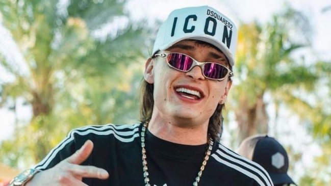 Peso Pluma en Chile: Venta de entradas y precios confirmados