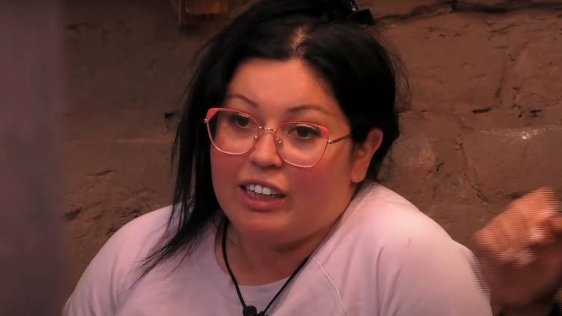 Tierra Brava: Camila Arismendi habló sobre la muerte de su novio