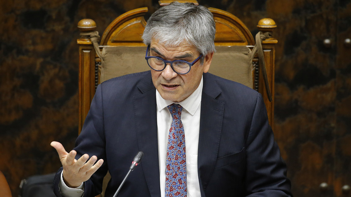 Gobierno proyecta crecimiento nulo para fines de este año