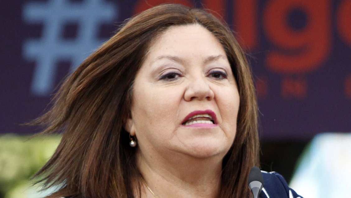 Fiscalía reasignó investigación contra exalcaldesa de San Bernardo Nora Cuevas