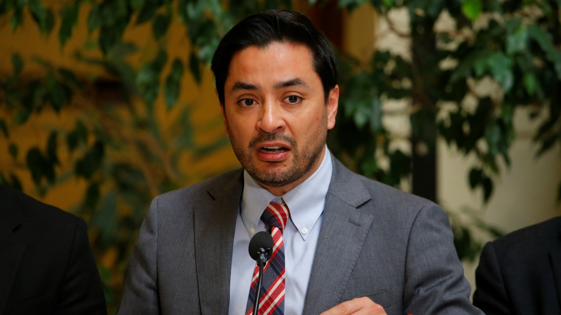 Diputado Carter pidió feriado nacional por inicio de Juegos Panamericanos