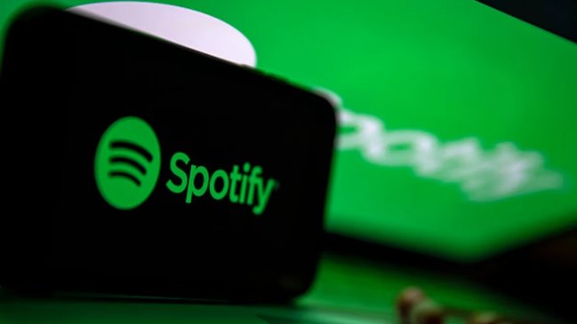 Spotify amenaza con irse de Uruguay ante legislación por derechos de autor