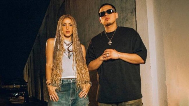 Colaboradores de Shakira reciben amenazas de muerte de un cartel narco