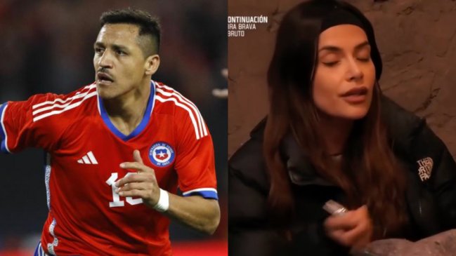 Camilísima aclaró en 