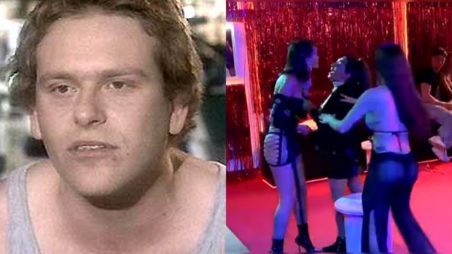 Exchico reality criticó a Gran Hermano por fiestas con alcohol