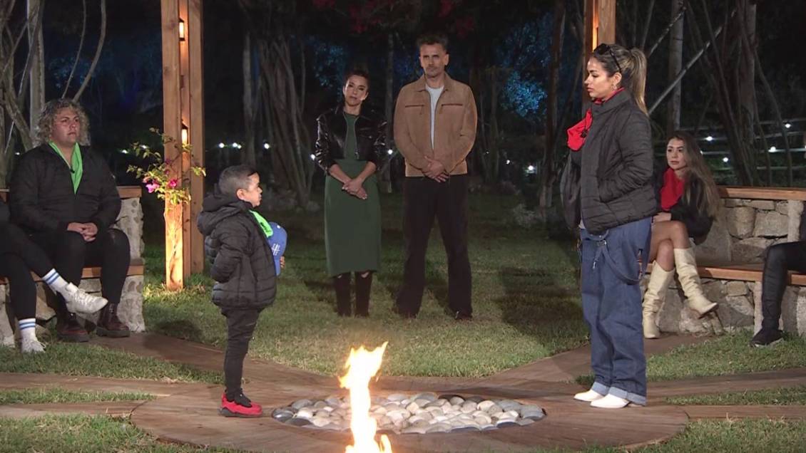 Tierra Brava vivió su primer cara a cara para elegir a tercer nominado