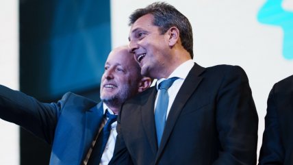   El escándalo que remece la política argentina a semanas de las elecciones 