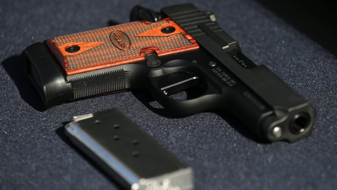 Hombre fue condenado a 15 años de cárcel por tráficos de armas y drogas en Copiapó