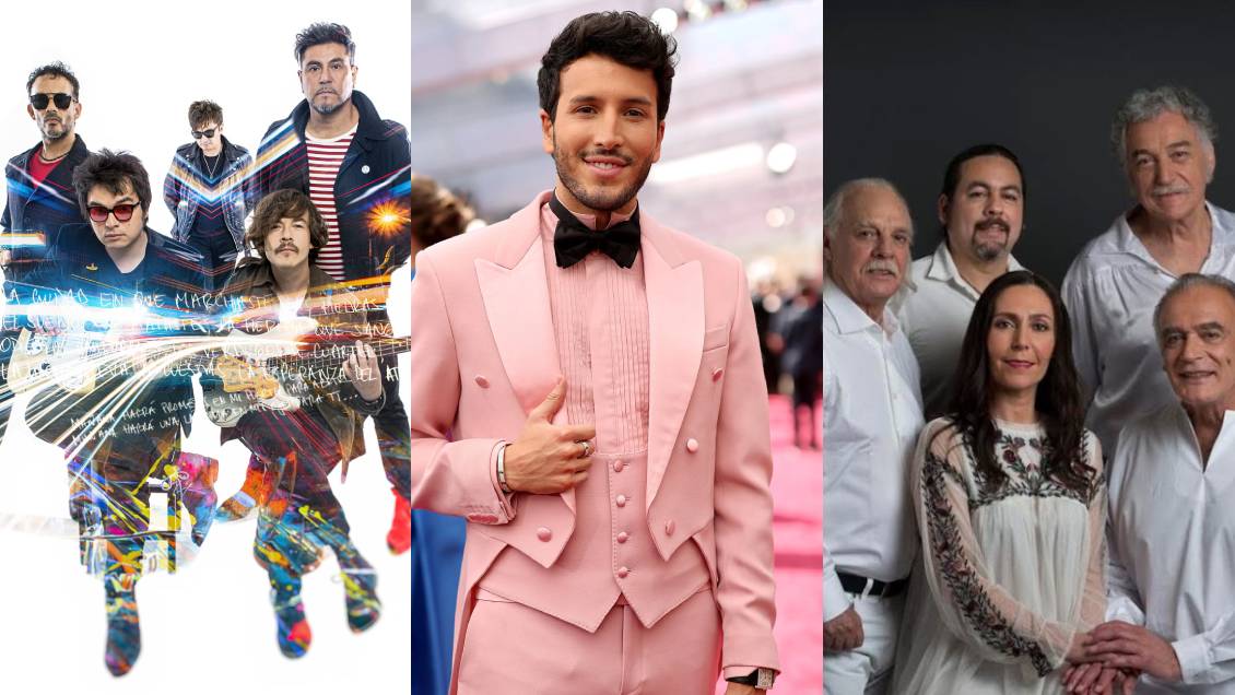 Juegos Panamericanos 2023: los artistas de la ceremonia de inauguración