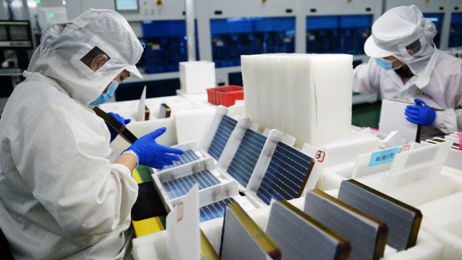 China Hoy: Ciencia y tecnología entre China y América Latina