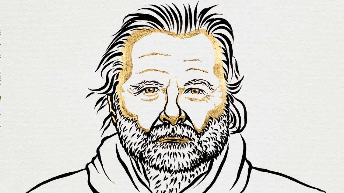 El autor noruego Jon Fosse obtuvo el Nobel de Literatura 2023