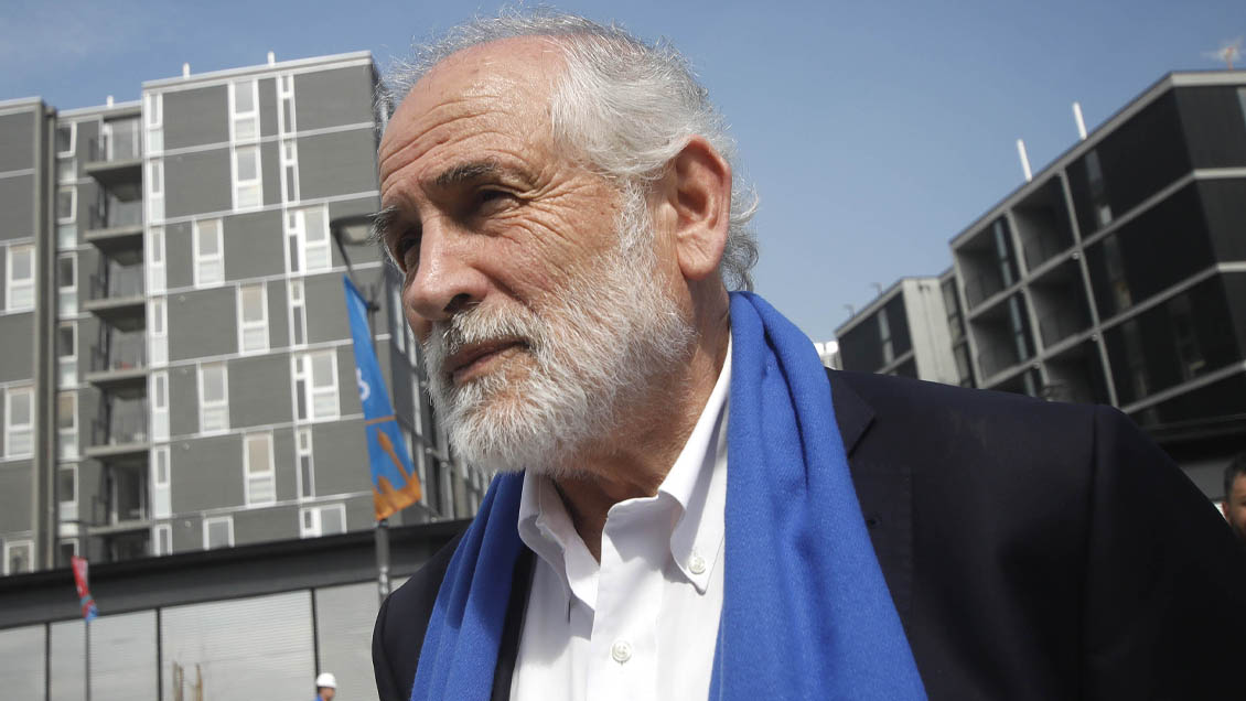 Montes: Minvu ha adoptado casi todas las medidas instruidas por Contraloría