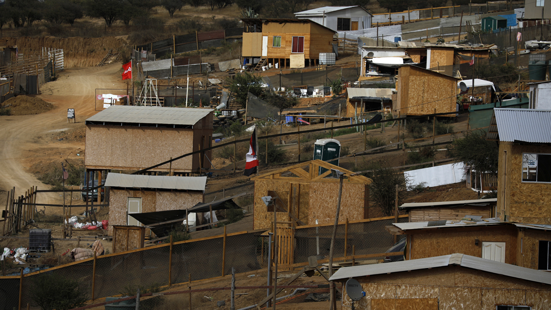 Felipe Kast afirma que 