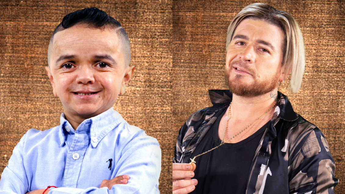 Tierra Brava: Miguelito encaró a Junior Playboy tras bromas por su físico