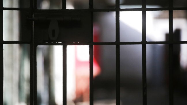 Miembros del Tren de Aragua se hirieron por no poder recibir visitas en Cárcel de Alta Seguridad