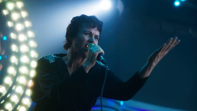 Cecilia la Incomparable: conoce el reparto de la serie