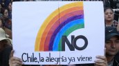 Arriagada a 35 años del No: Fue la culminación de un largo proceso