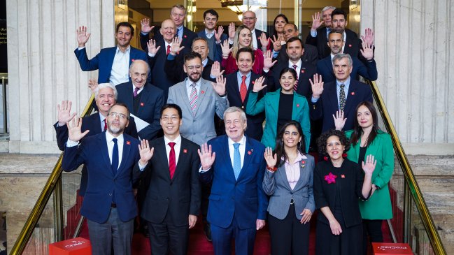 Chile Week China 2023 se realizará en cuatro ciudades