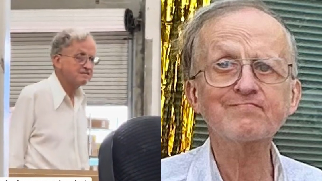 Critican a empresa por precario reconocimiento a anciano que trabajó 42 años con ellos