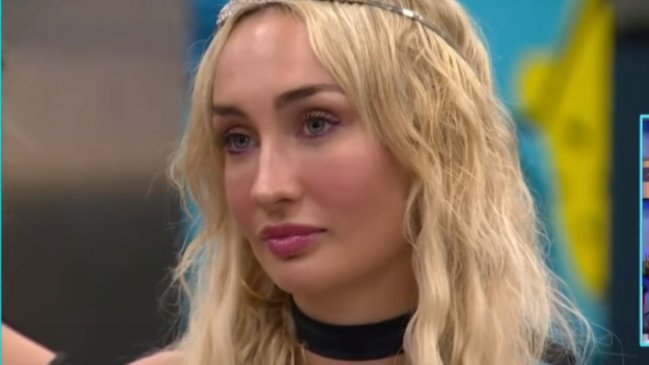 Nueva baja en Gran Hermano: Fran abandona la casa