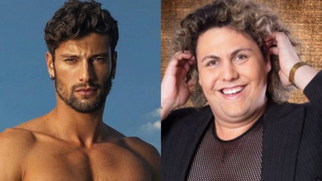 Jhonatan Mujica de Tierra Brava acusa a Simón de tocamientos