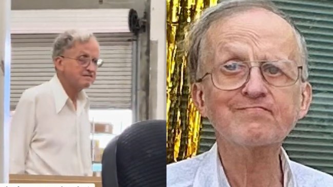 Critican a empresa por precario reconocimiento a anciano que trabajó 42 años con ellos