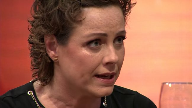 Claudia Conserva lanzó fuertes descargos tras acusaciones de lucro