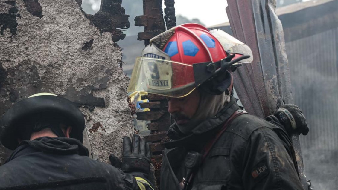 Bomberos Valparaíso denuncia que inescrupulosos venden boletos antiguos de la rifa anual