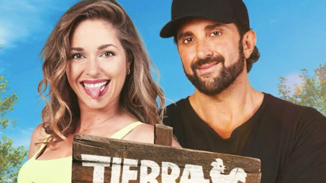 Confirmado: Arturo Longton y Nicole Block son los nuevos integrantes de Tierra Brava