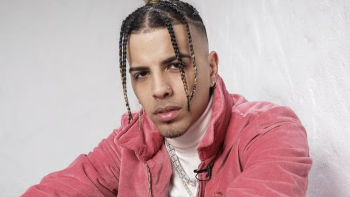 No vendrá a Chile: Rauw Alejandro cancela su gira por Latinoamérica