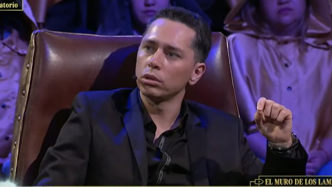 Karol Lucero reflexionó sobre polémica 