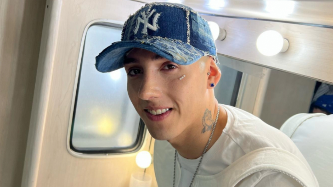 Pailita cumplió el sueño de su padre: le compró una lancha