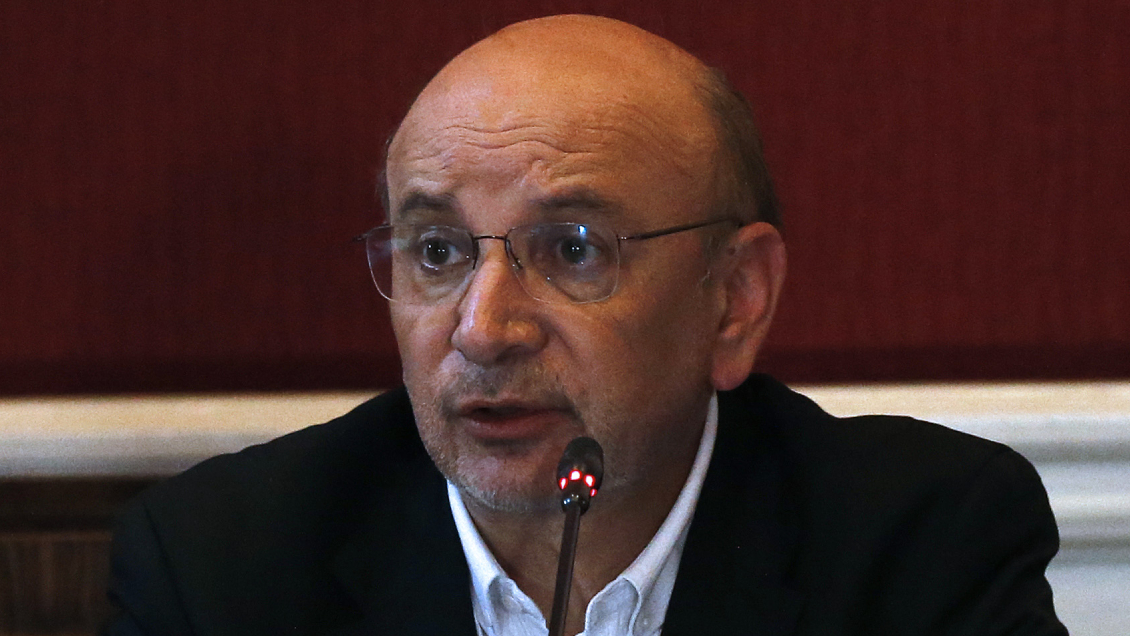 Castro: Es un error dejar en manos de jueces el aplicar o no cárcel en usurpaciones no violentas