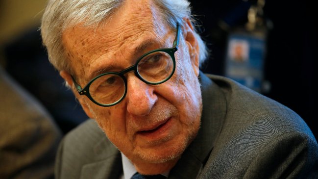 Canciller por chilena desaparecida en Israel: 