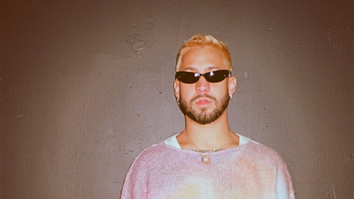 ¿Quién es Mora, el artista puertorriqueño confirmado para Viña 2024?