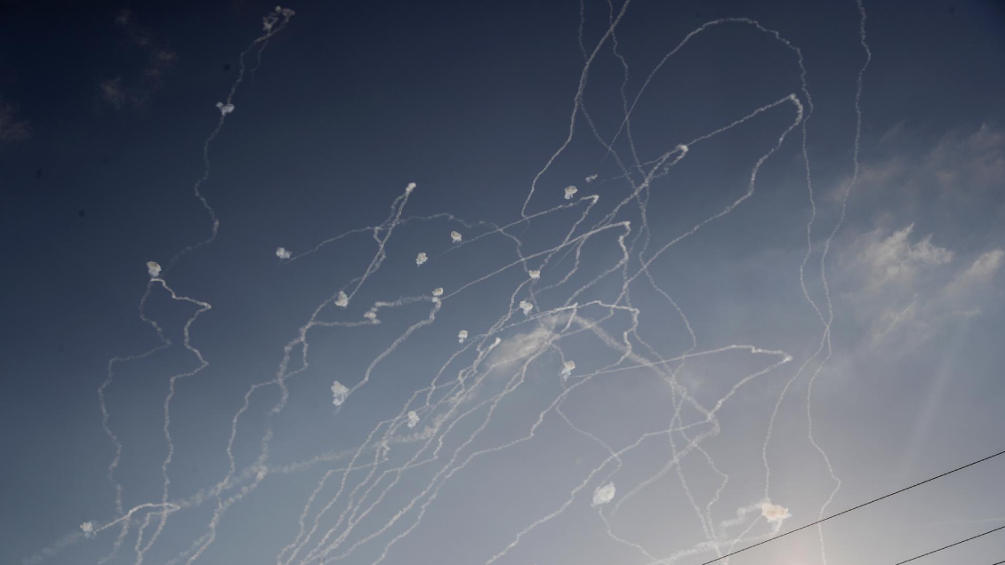 Israel anunció ofensiva total contra Gaza: 